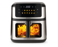 Ariete Air Fryer Glass Digital 464210 10L - 1616368 - zdjęcie 2